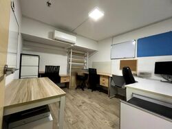 Kb-1 (D14), Office #453368361